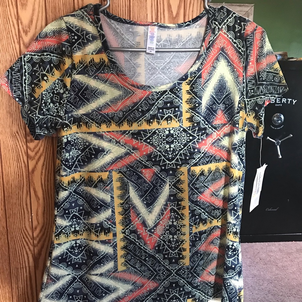 Xs classic t